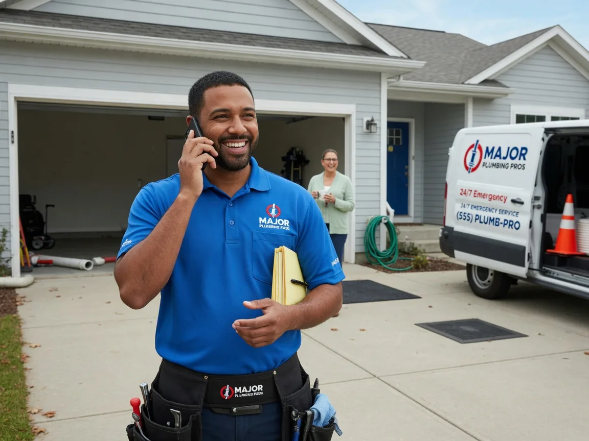 Drain Cleaning Services Smiths Station, AL FAQs